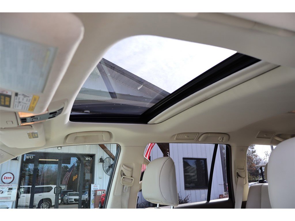 Used 2017 Lexus GX 460 image 18