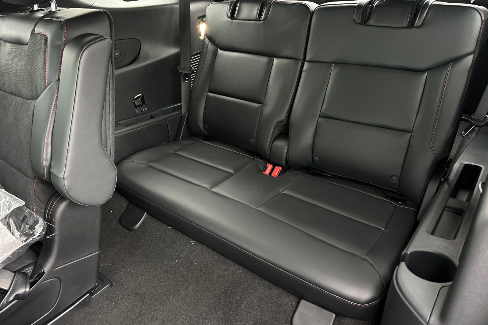 New 2026 Ford Explorer ST w/ Sun And Sound Package image 14