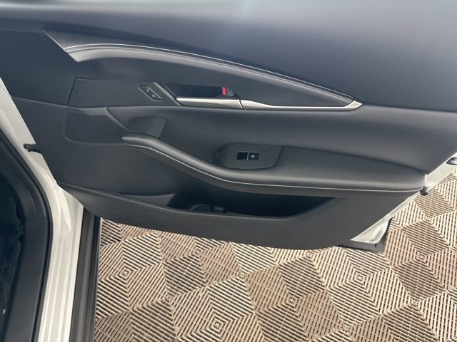 New 2026 MAZDA CX-30 Aire Edition AWD/4WD image 19