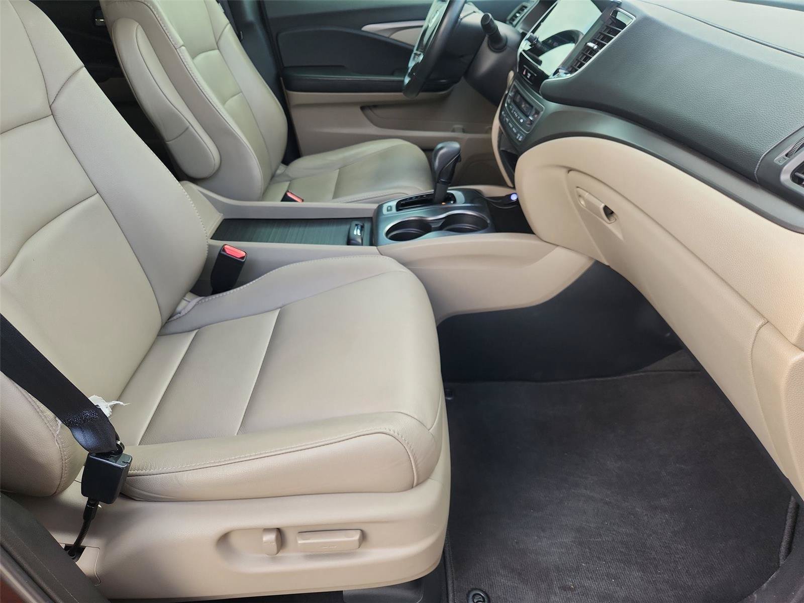 Used 2019 Honda Pilot EX-L image 27