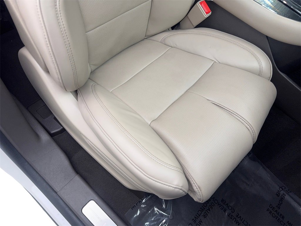 Used 2022 Lincoln Aviator Reserve w/ Equipment Group 201A image 49