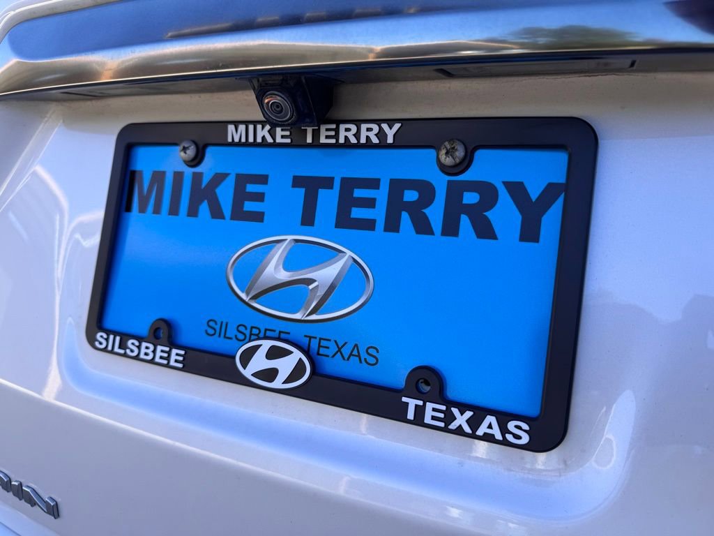 Used 2022 GMC Terrain AT4 w/ Infotainment Package II image 19