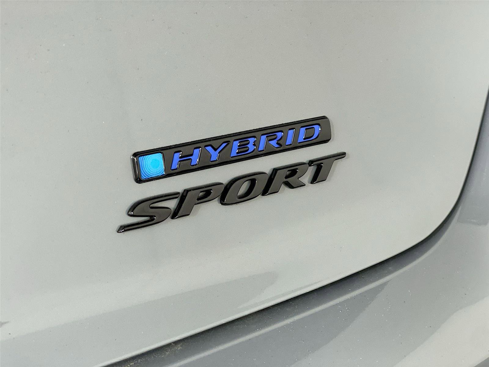 New 2026 Honda Accord Sport image 20