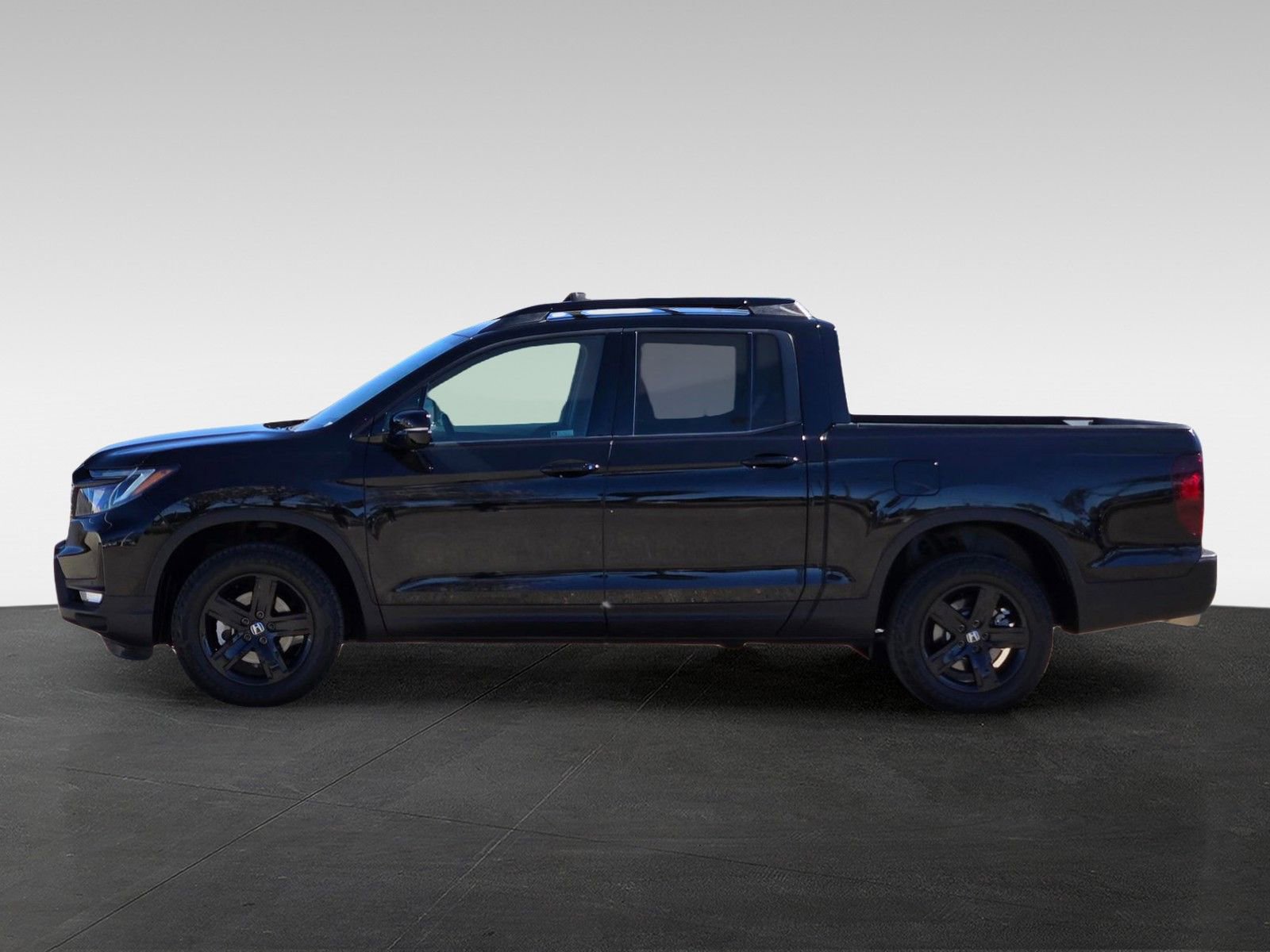 Used 2023 Honda Ridgeline Black Edition image 7