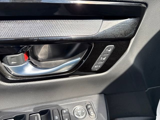 Certified 2025 Honda CR-V EX-L image 9