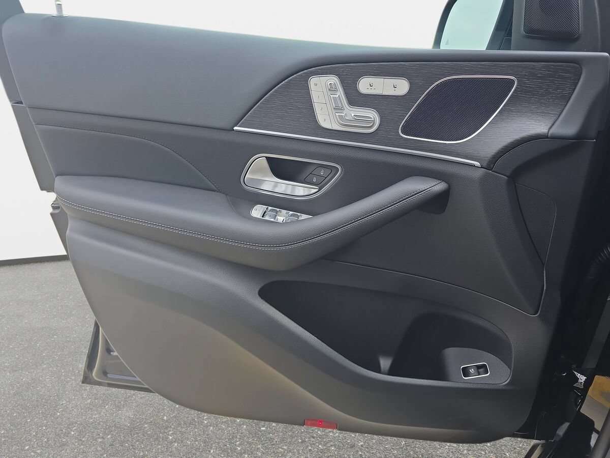 New 2026 Mercedes-Benz GLE 350 4MATIC image 26