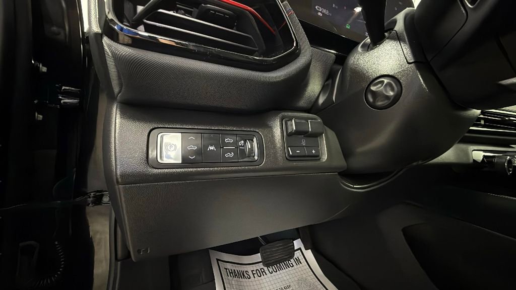 Used 2024 Chevrolet Silverado EV RST image 19