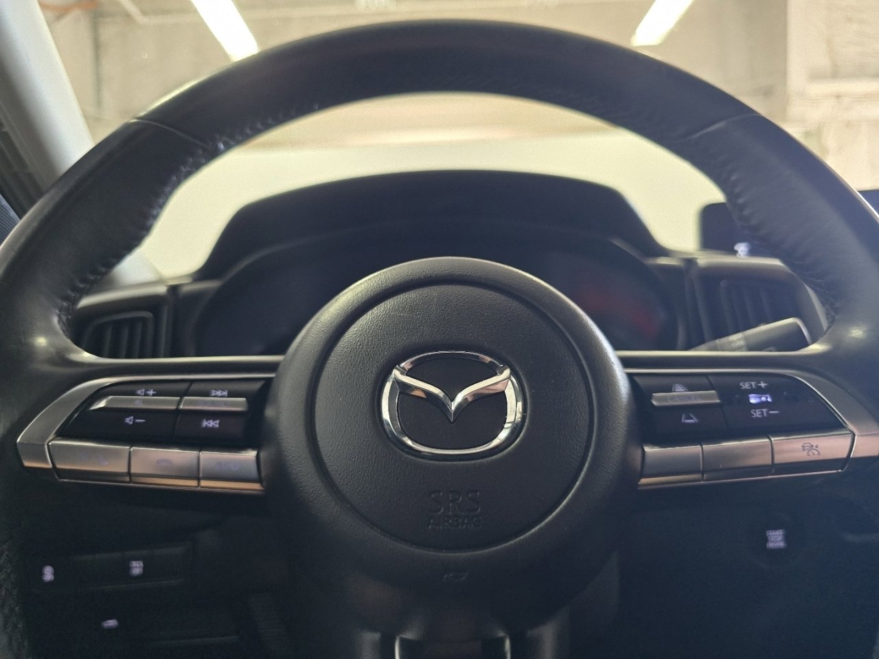 Used 2024 MAZDA CX-50 AWD 2.5 S w/ Preferred Package image 24