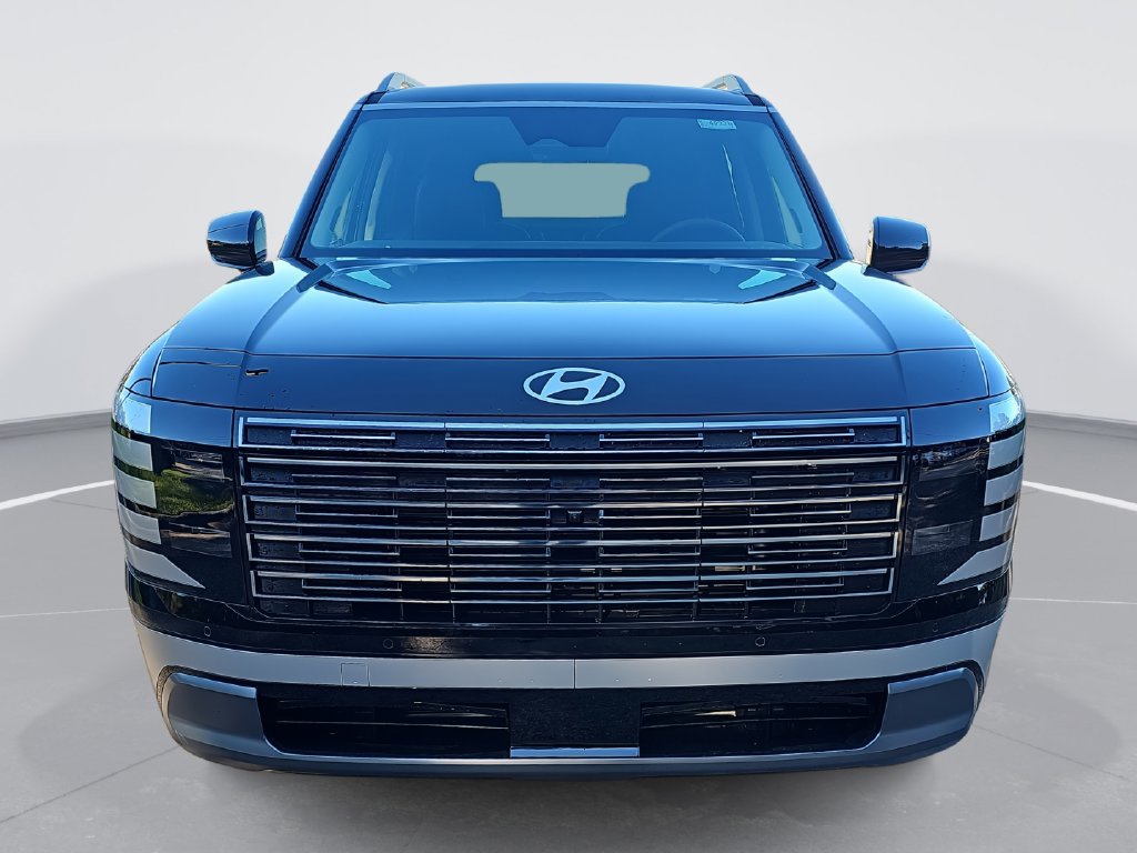New 2026 Hyundai Palisade Limited AWD/4WD image 2