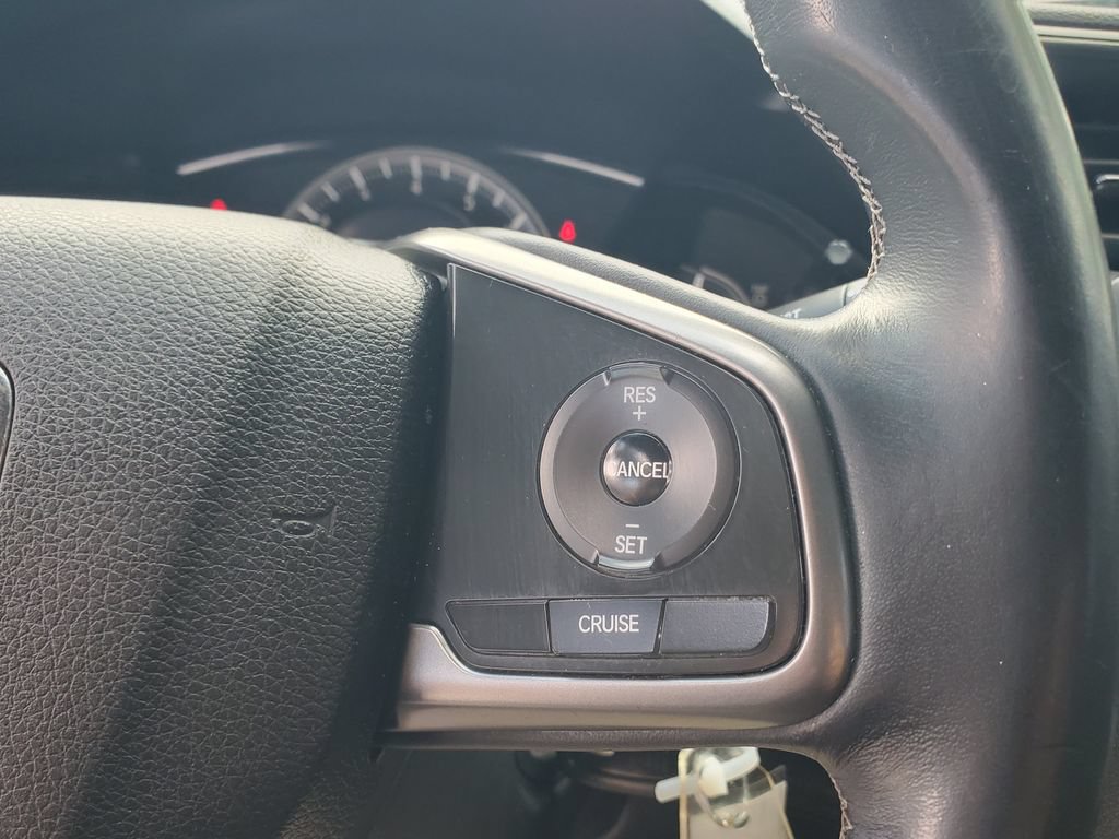 Used 2017 Honda Civic Sport image 23