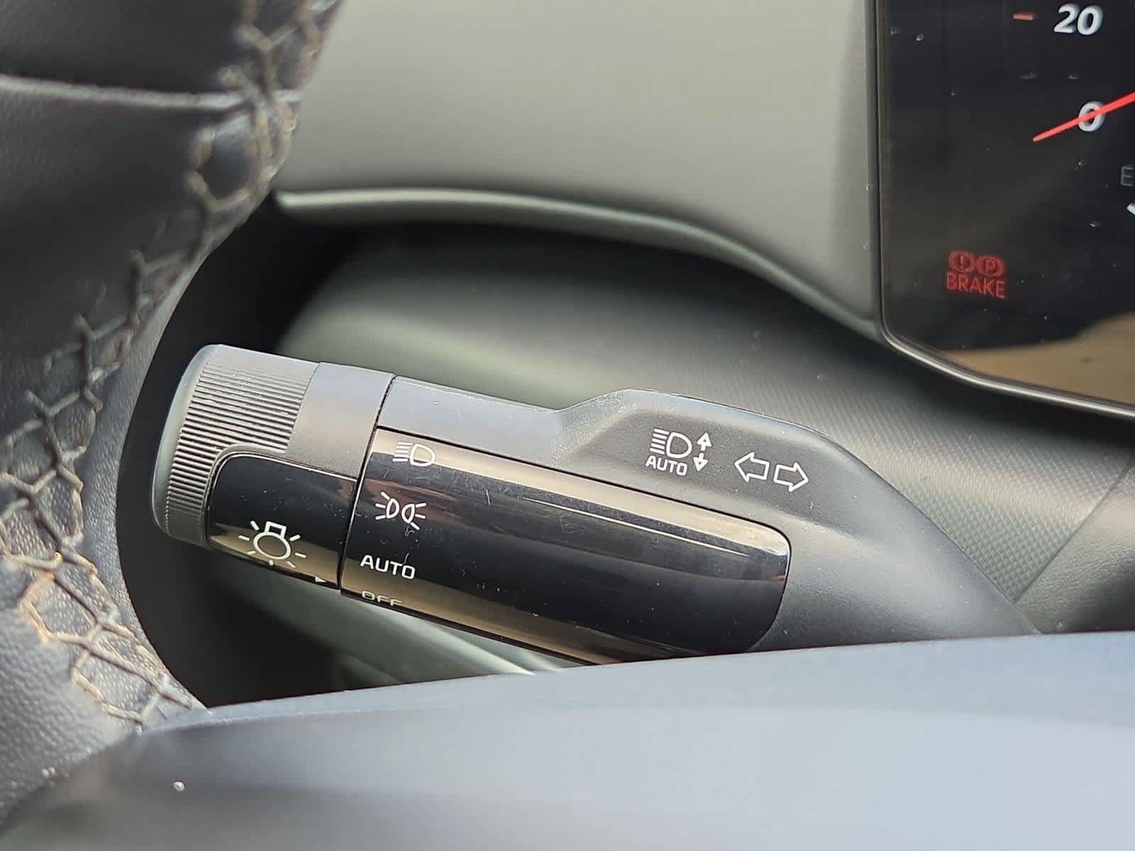 Certified 2025 Kia K4 EX FWD image 25