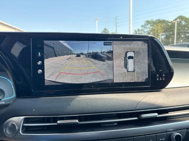 Used 2025 Hyundai Palisade XRT FWD image 31