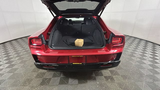 Used 2024 Dodge Charger Daytona R/T w/ Plus Group AWD/4WD image 29