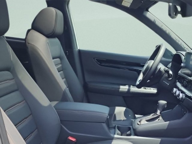 New 2026 Honda CR-V Sport Touring image 17