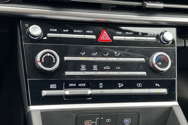 New 2026 Hyundai Santa Fe SE image 21