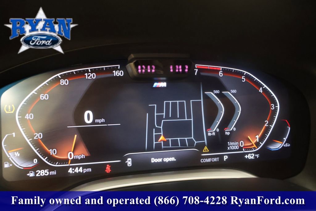 Used 2022 BMW 750i xDrive w/ Executive Package image 20