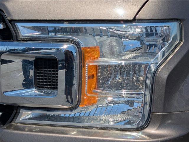 Used 2018 Ford F150 XLT video 2