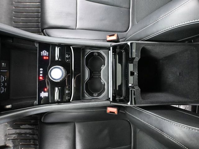 Used 2022 Jeep Grand Cherokee L Overland w/ Advanced Protech Group III image 42