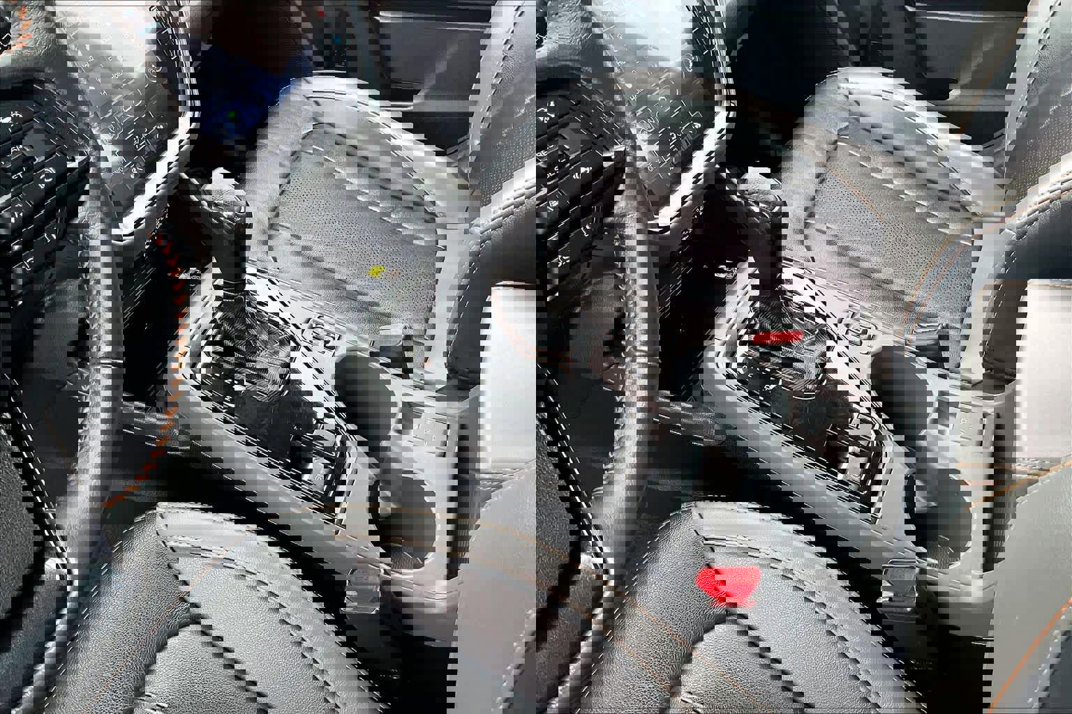 Used 2024 Subaru Crosstrek 2.5i Limited image 18