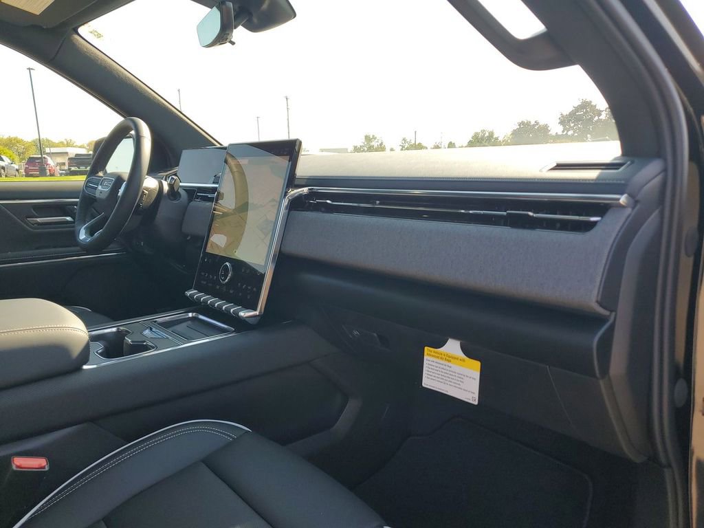 New 2026 GMC Sierra EV Elevation w/ Premium Package image 28