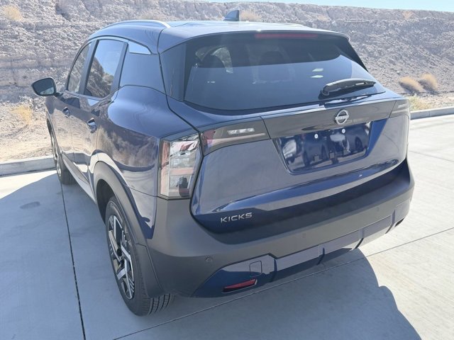 New 2026 Nissan Kicks SV image 8