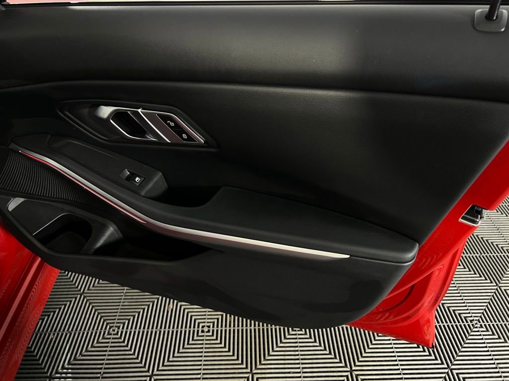 Used 2023 BMW 330e w/ Driving Assistance Package image 34