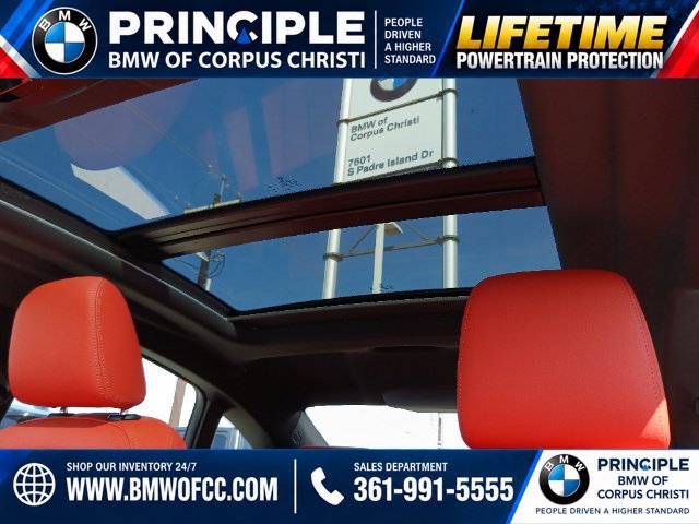 New 2024 BMW 228i xDrive Gran Coupe w/ Convenience Package AWD/4WD image 30