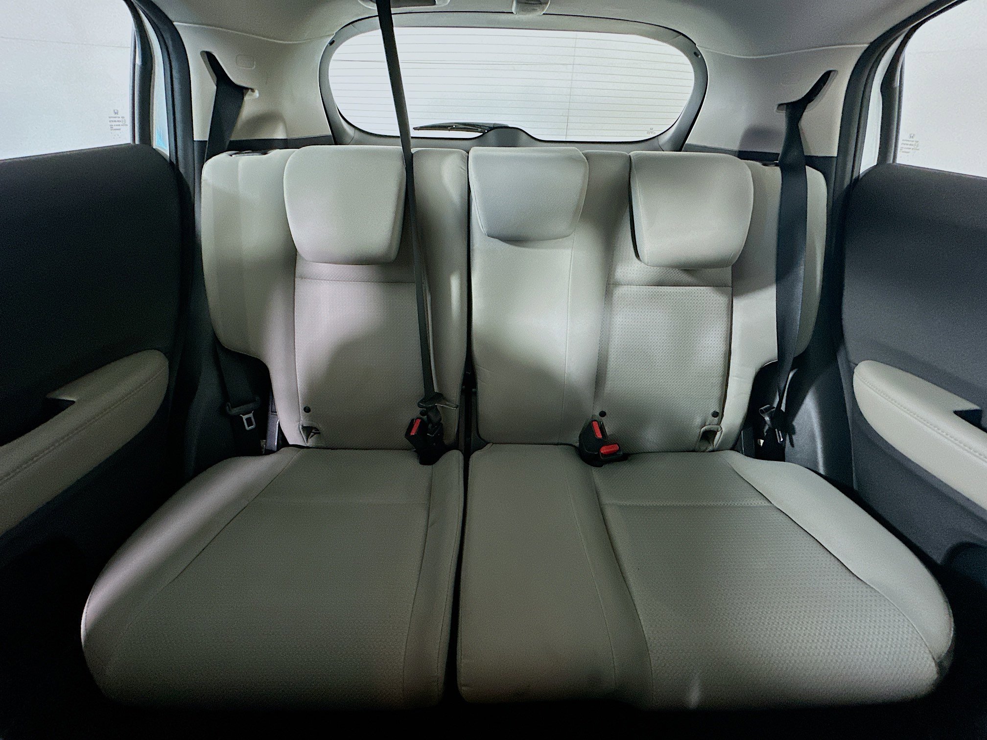 Used 2019 Honda HR-V LX image 29