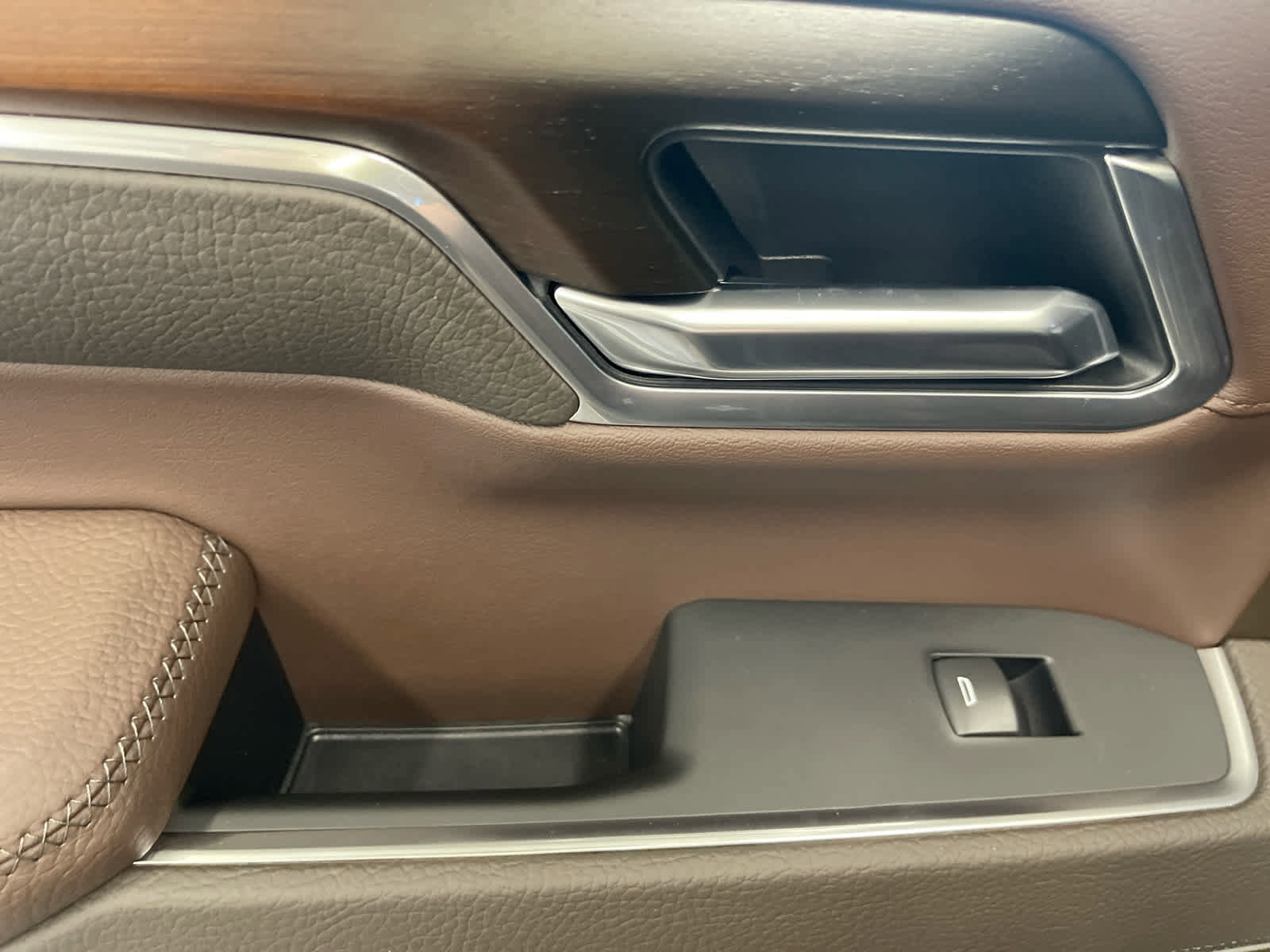 New 2026 GMC Sierra 1500 Denali image 25