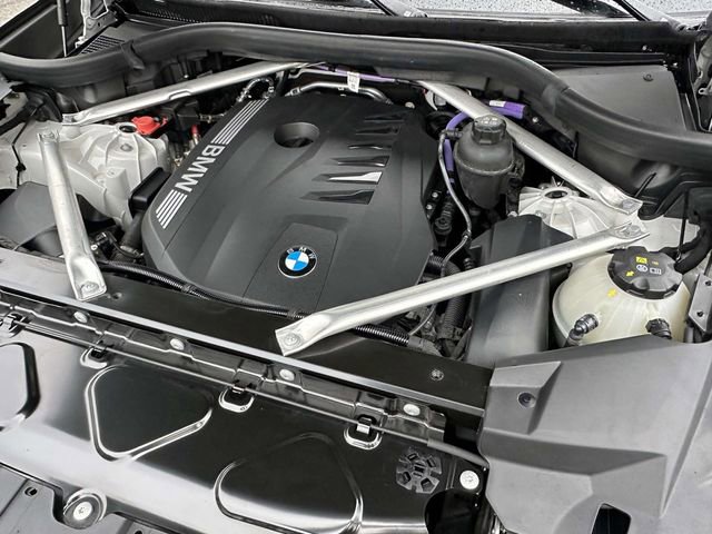 Certified 2025 BMW X5 xDrive40i image 16