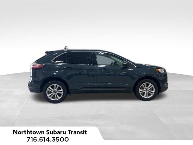 Used 2019 Ford Edge SEL w/ Equipment Group 201A image 2