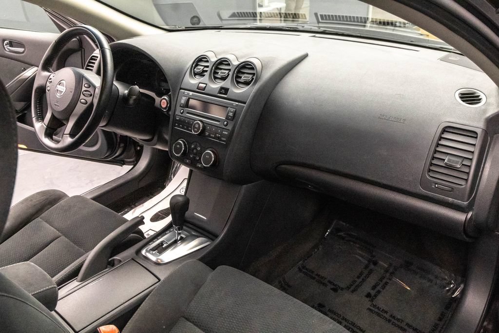 Used 2010 Nissan Altima 2.5 S w/ Convenience Pkg FWD image 23