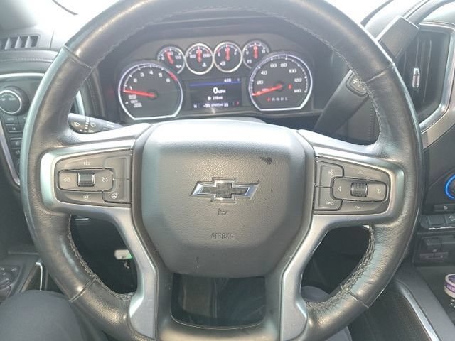 Used 2020 Chevrolet Silverado 1500 RST AWD/4WD image 20