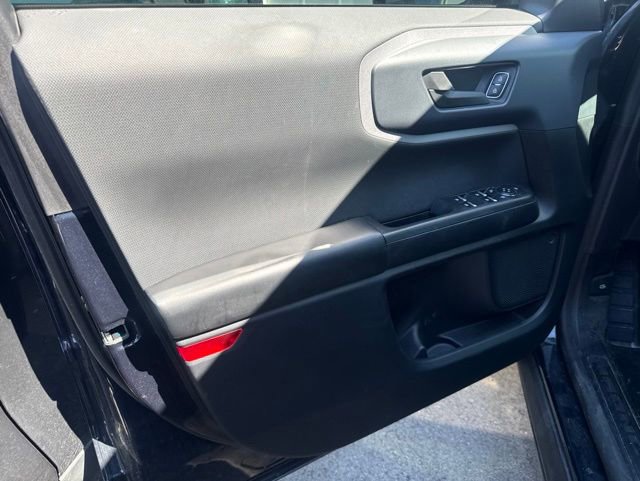 Used 2022 Ford Bronco Sport Big Bend w/ Convenience Package AWD/4WD image 9