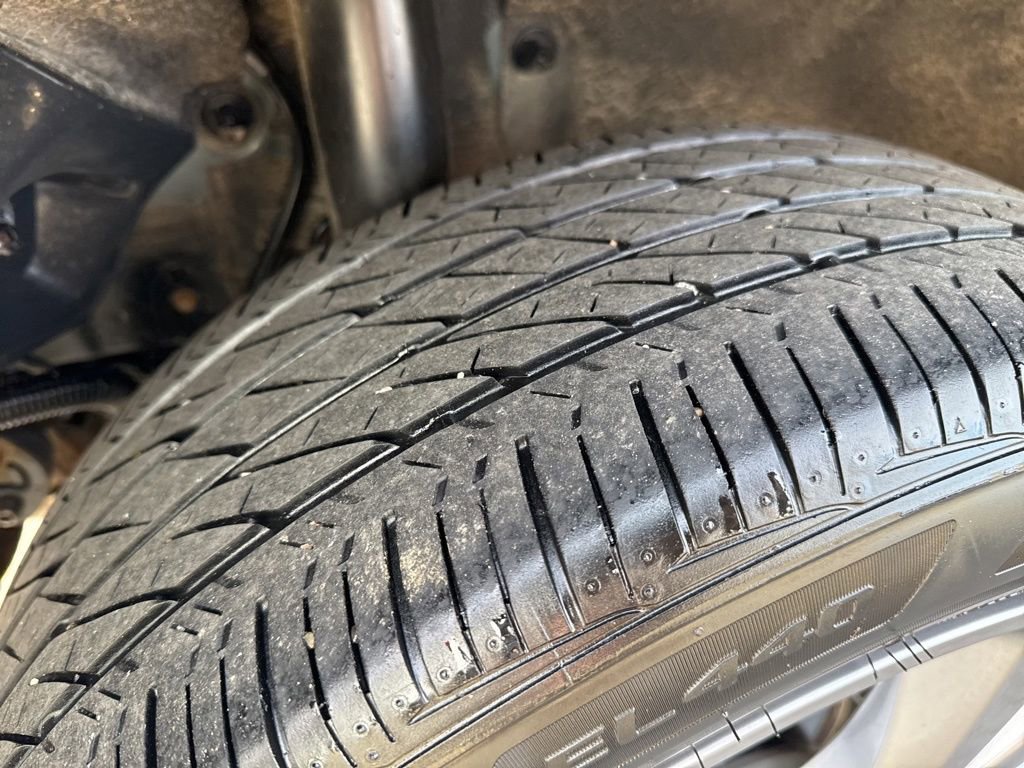 Used 2023 MAZDA CX-30 AWD 2.5 S w/ Preferred Package image 47