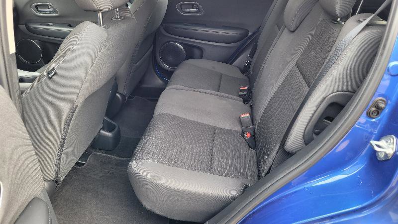 Used 2021 Honda HR-V EX image 10