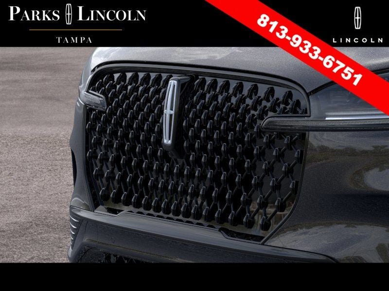 New 2026 Lincoln Aviator Reserve w/ Luxury Package RWD image 17