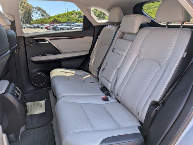 Used 2017 Lexus RX 350 FWD w/ Premium Package image 20