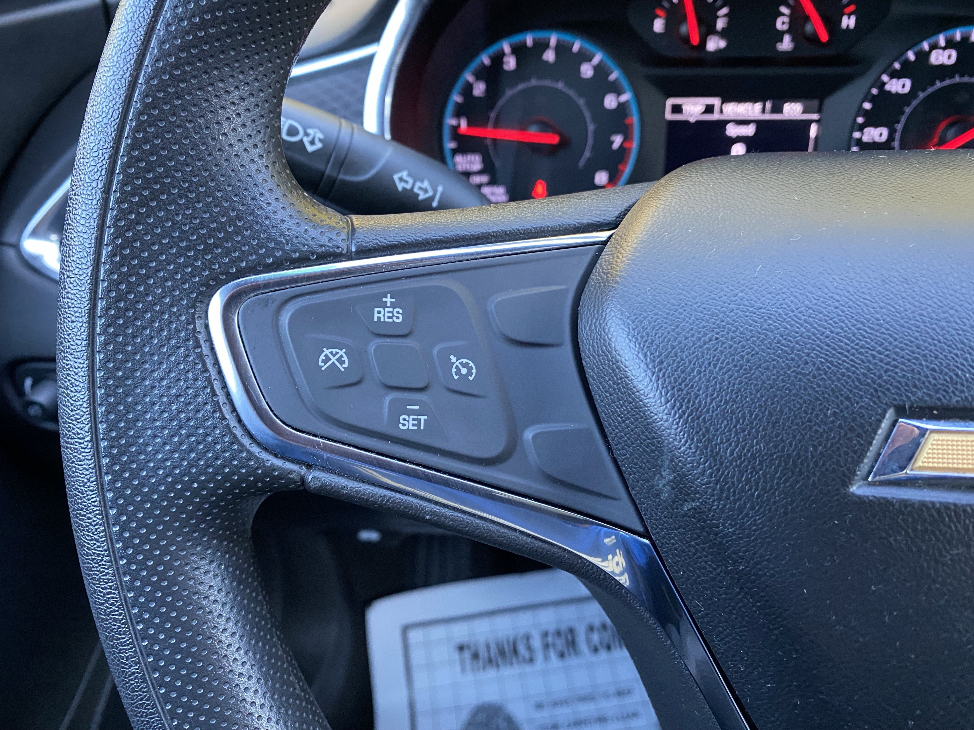 Used 2020 Chevrolet Malibu LT FWD image 18