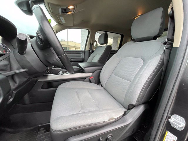 Used 2020 RAM 1500 Big Horn AWD/4WD image 12