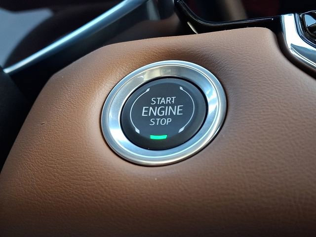 New 2025 GMC Canyon AT4 w/ Nightfall Edition image 16