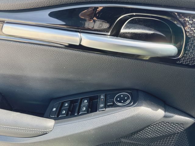 Used 2024 Kia Seltos EX FWD image 23