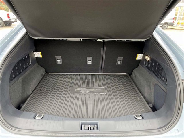 Used 2025 Ford Mustang Mach-E Premium w/ Interior Protection Package image 5