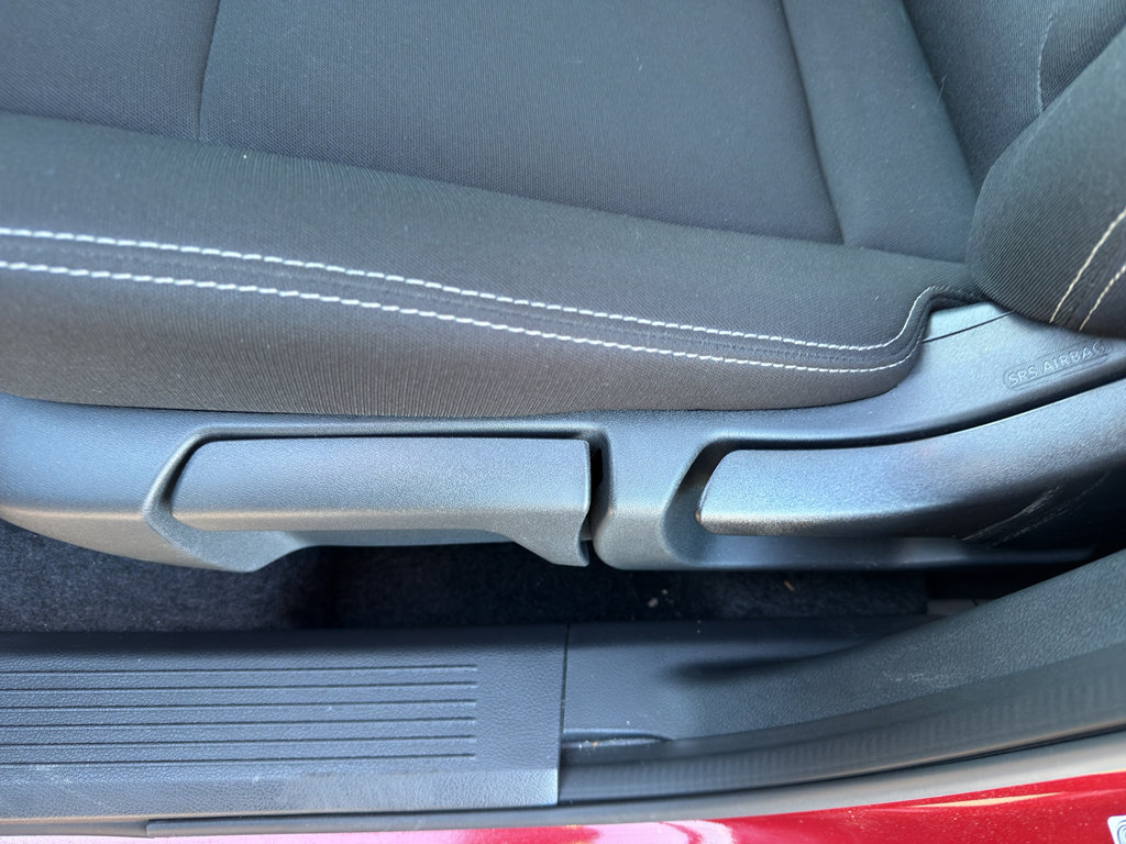 Certified 2025 Nissan Rogue S image 15