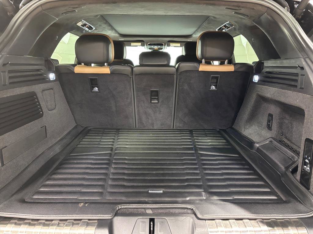 Used 2024 Land Rover Range Rover Sport Autobiography image 40