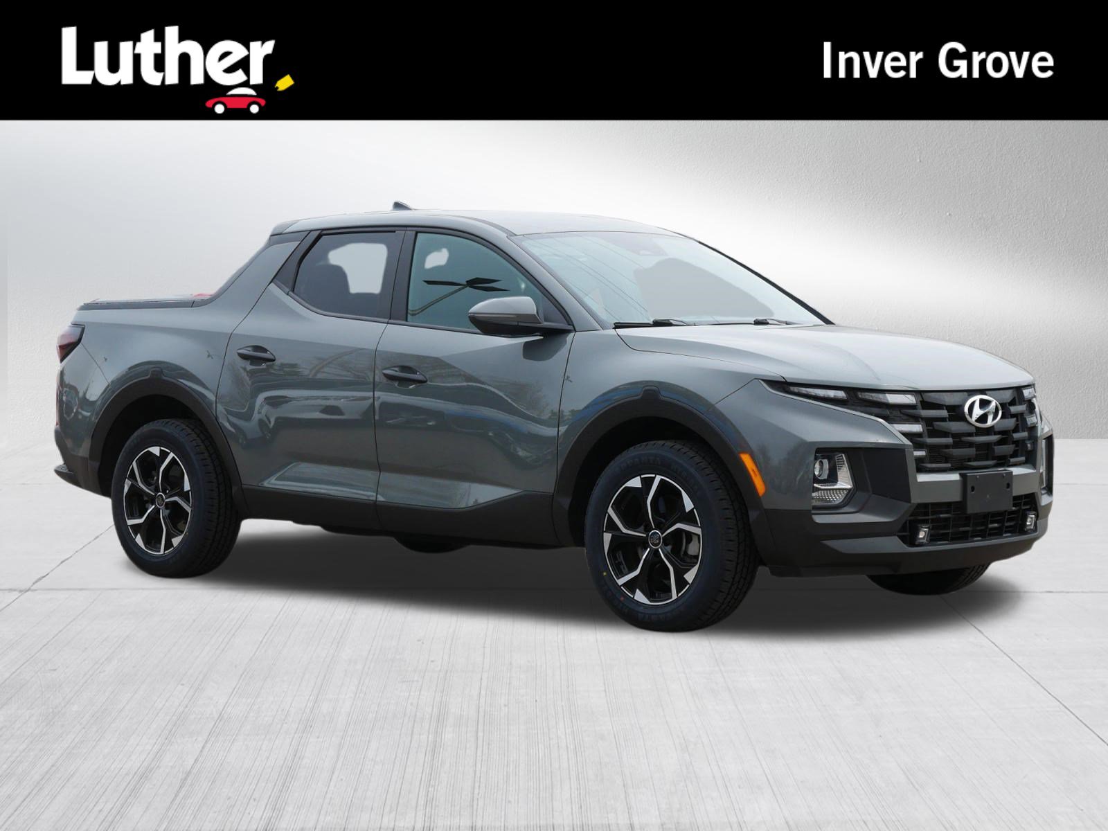 Used 2022 Hyundai Santa Cruz SEL AWD/4WD image 1