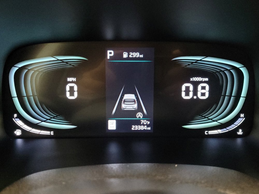 Used 2024 Kia Soul LX w/ Option Group 015 image 23