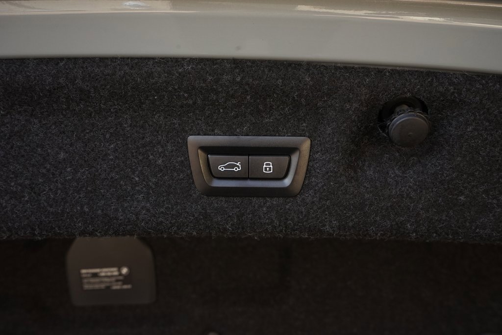 Used 2025 BMW M440i Coupe image 33