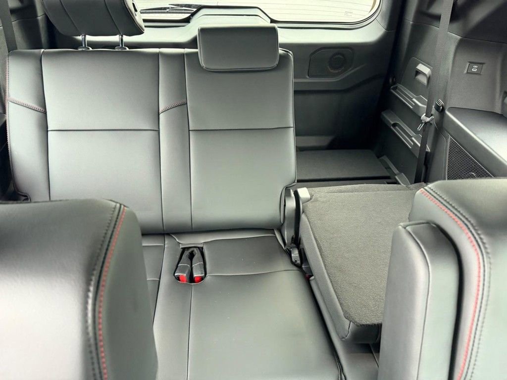 New 2026 Toyota Sequoia TRD Pro AWD/4WD image 6