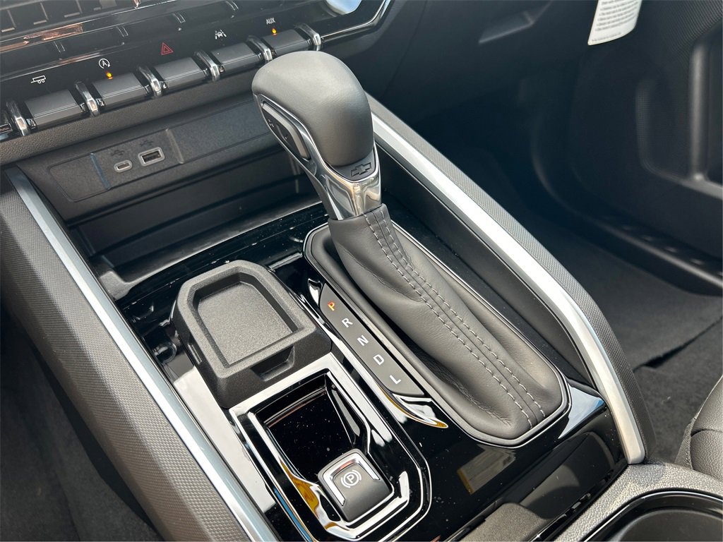 New 2026 Chevrolet Colorado LT w/ LT Convenience Package image 31